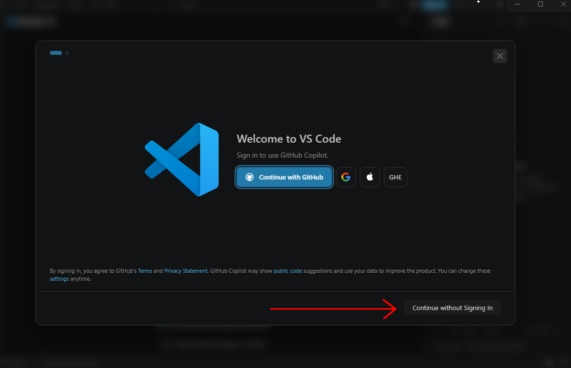 Download Visual Studio Code