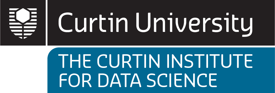 Curtin University Logo