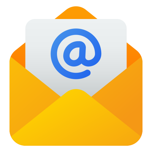 Email Icon