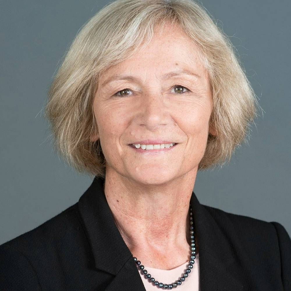 Prof. Joanna Batstone's profile picture