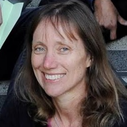 Distinguished Prof. Kerrie Mengersen's profile picture